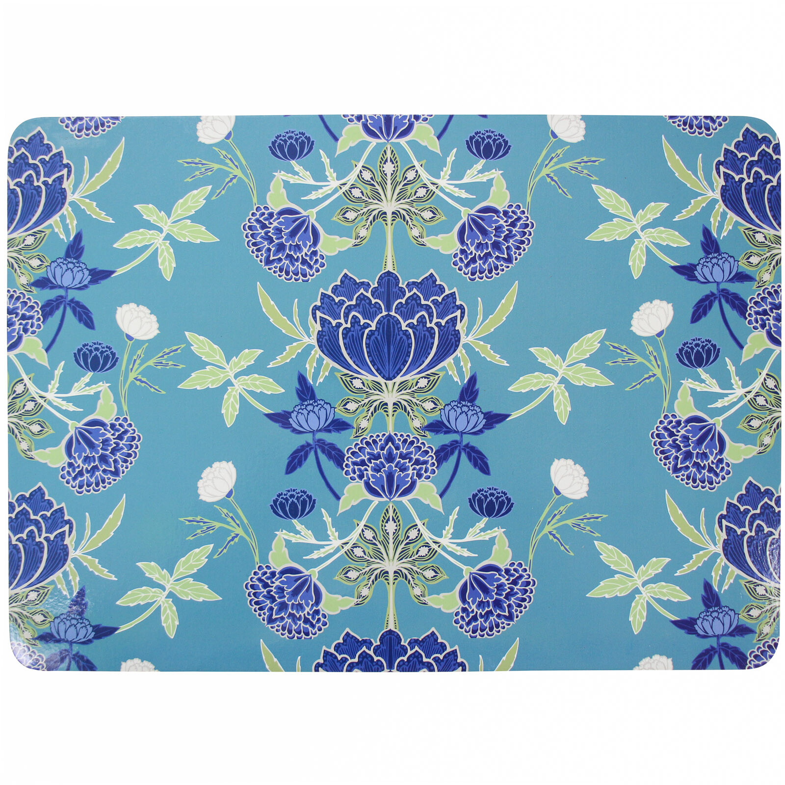 Placemat William Morris Bohemian Floral S/4