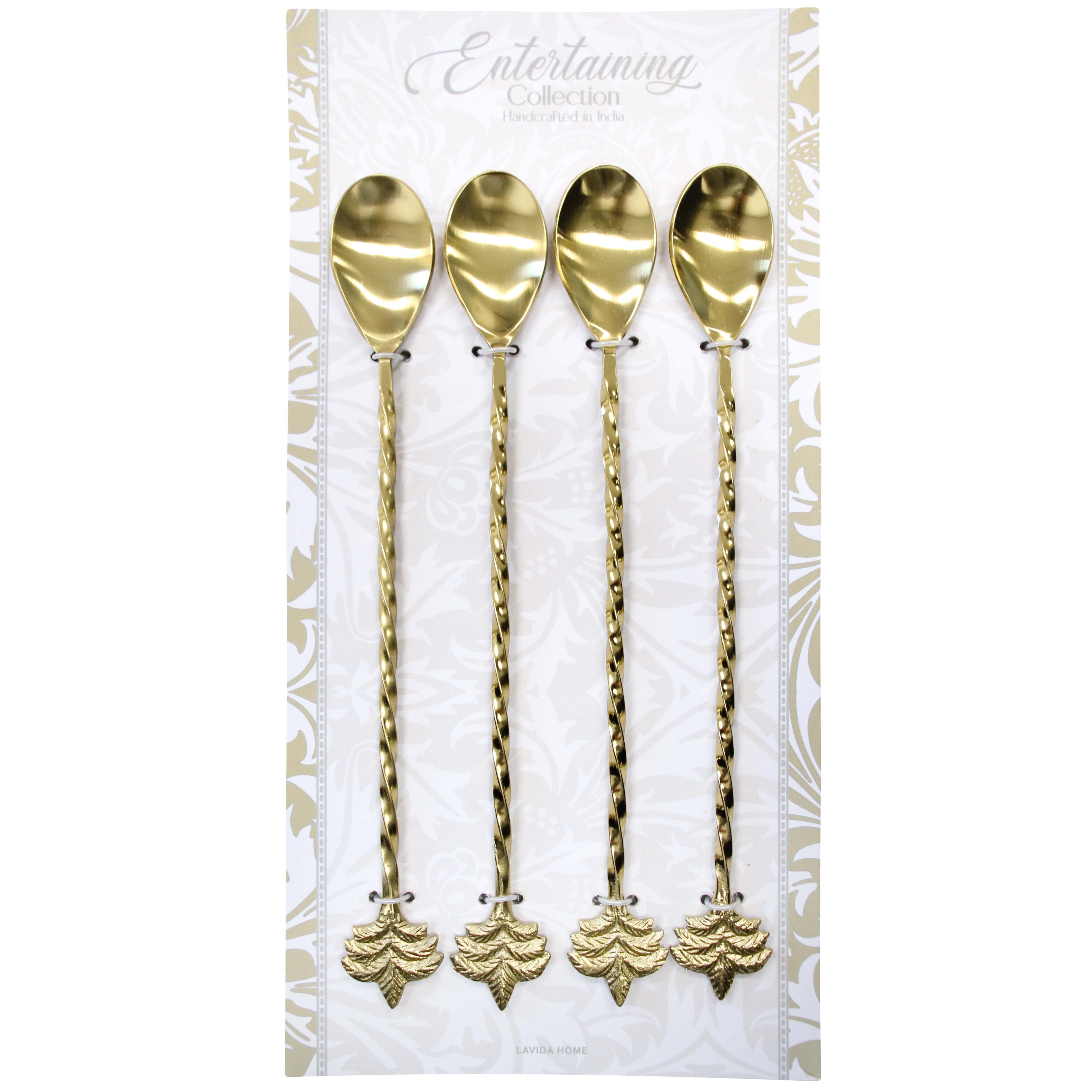 Stirrers Palm S/4