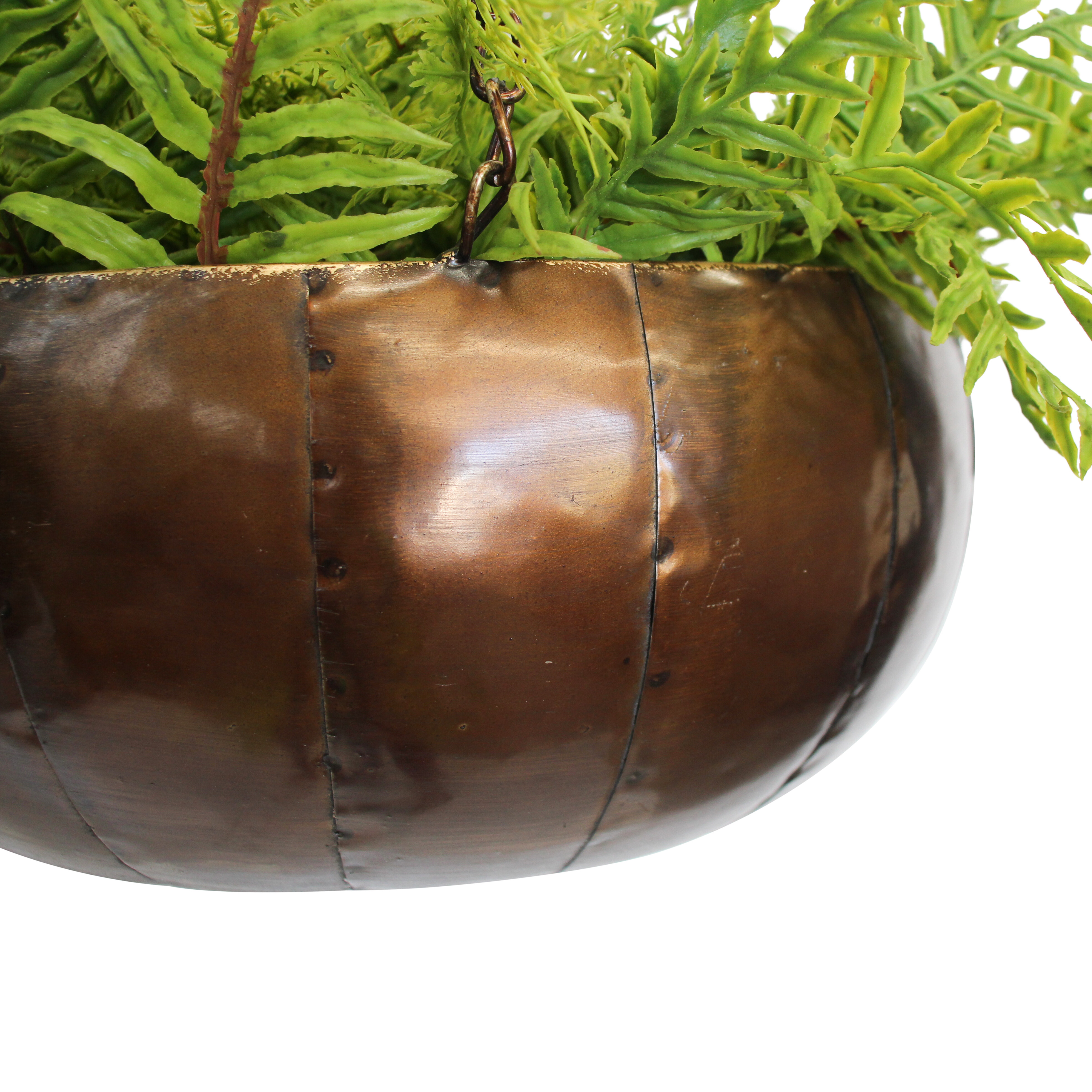 Hanging Sahara Planter Set/2