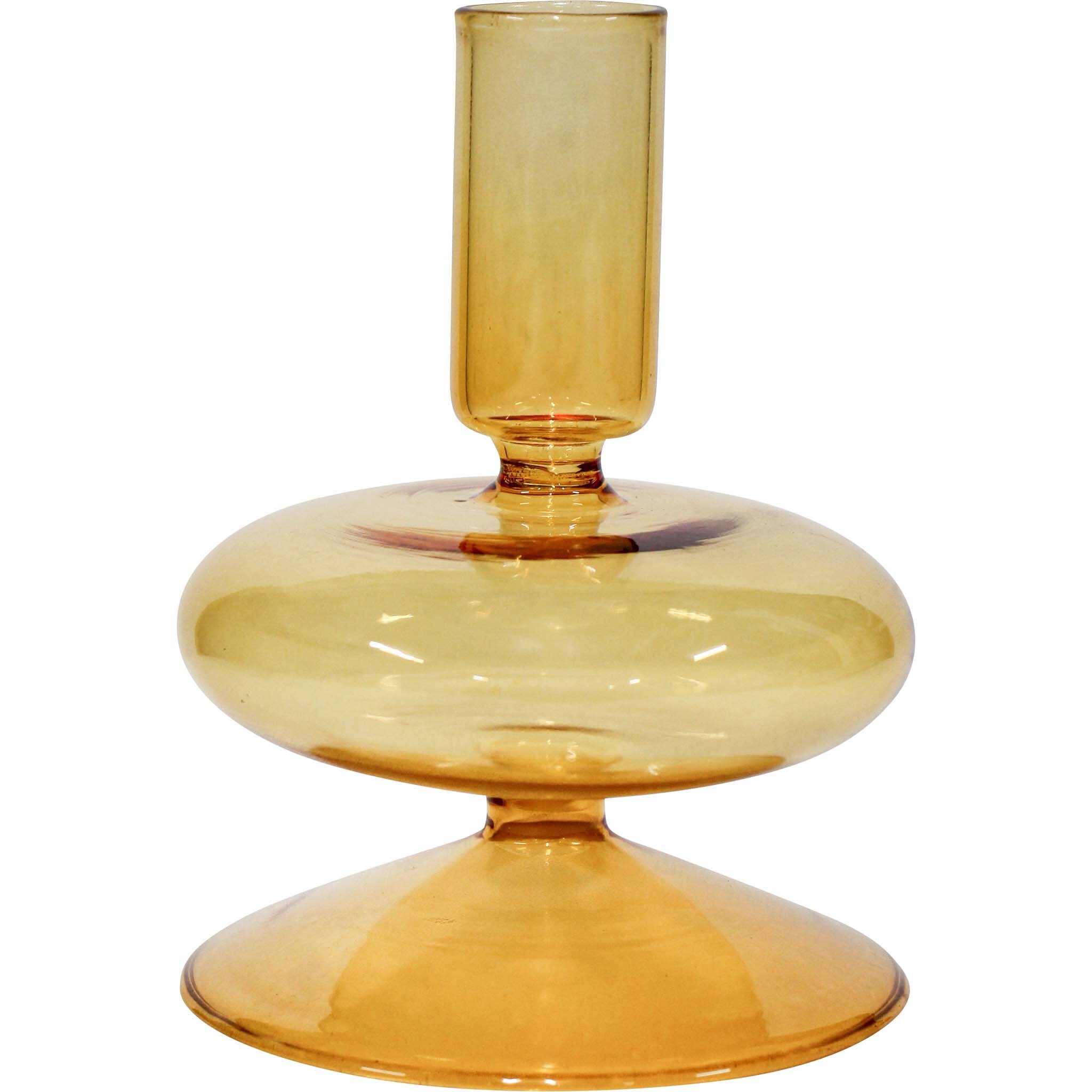 Candlestick Gia Marigold