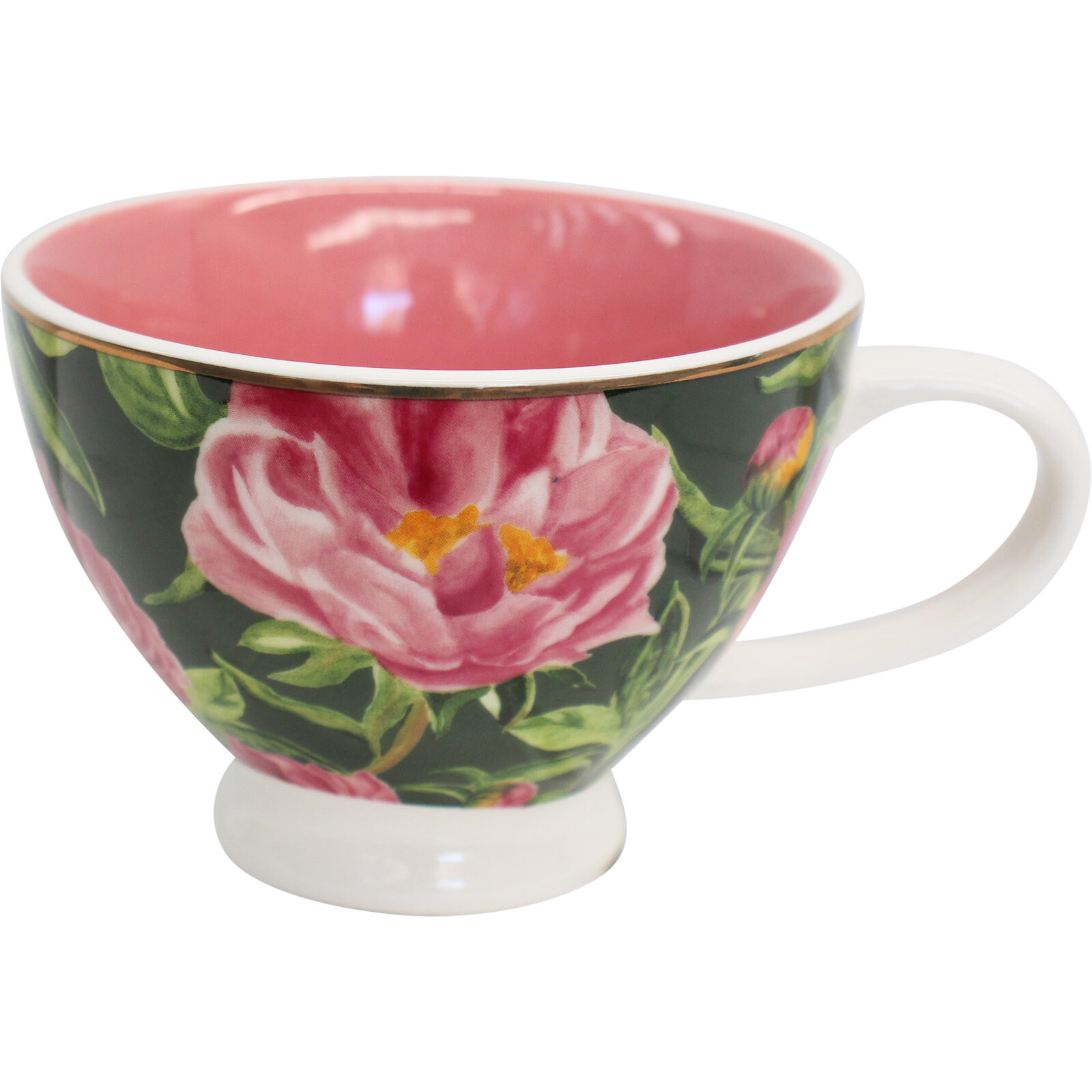 Cup Rosa