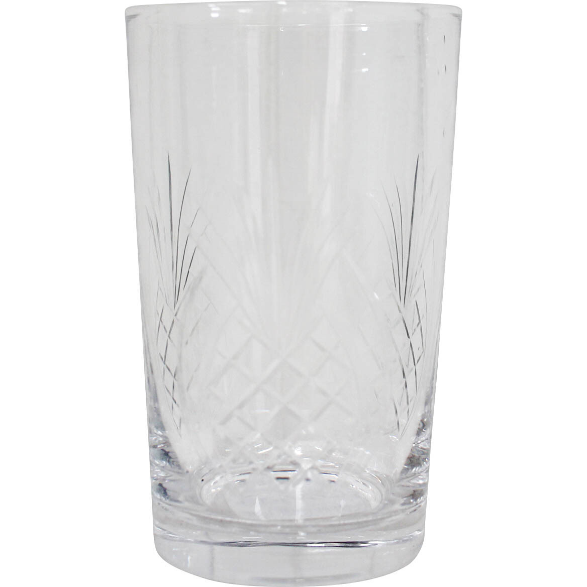 Tumbler Tall Pineapple