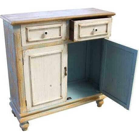 Cabinet Vintage Cream