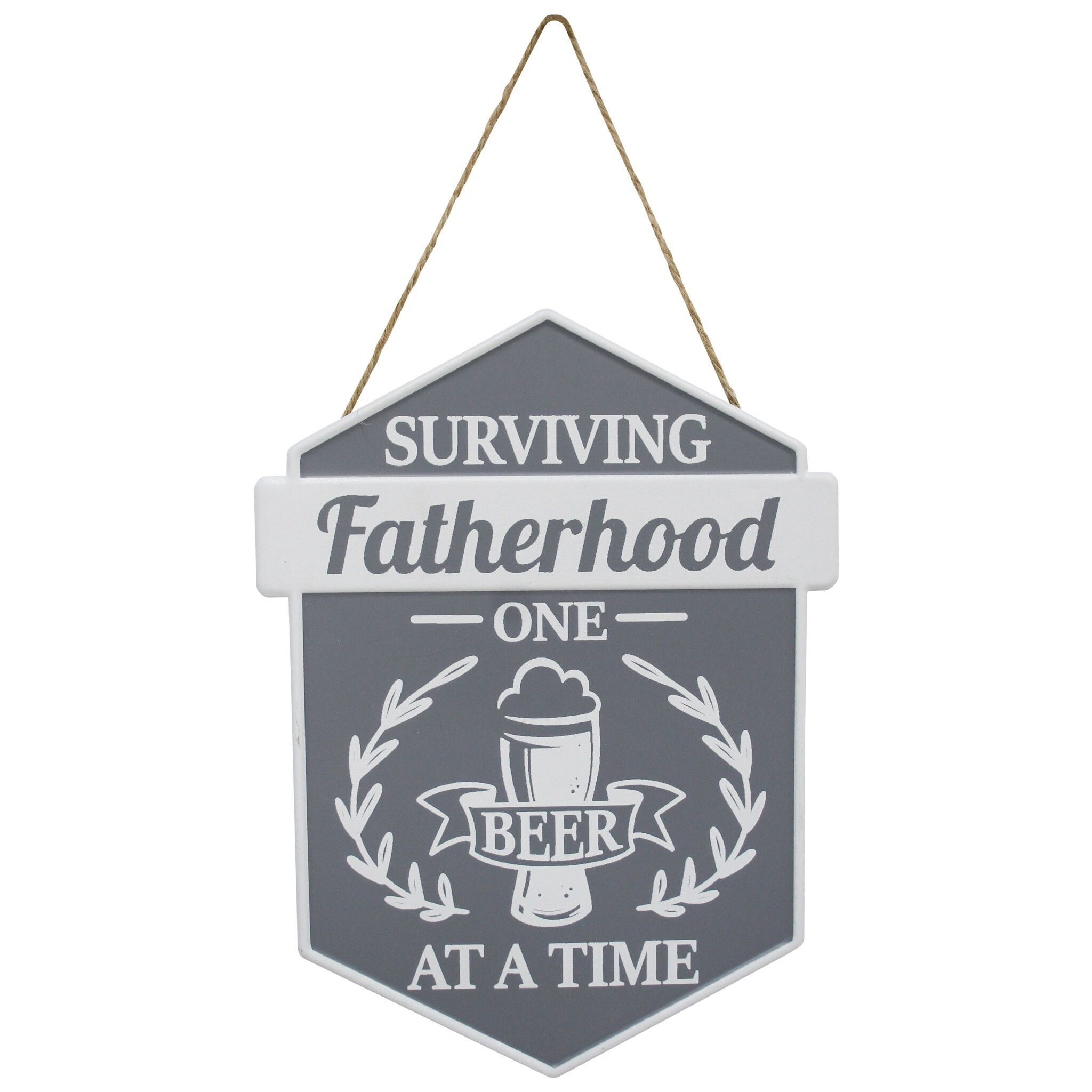 Sign Fatherhood