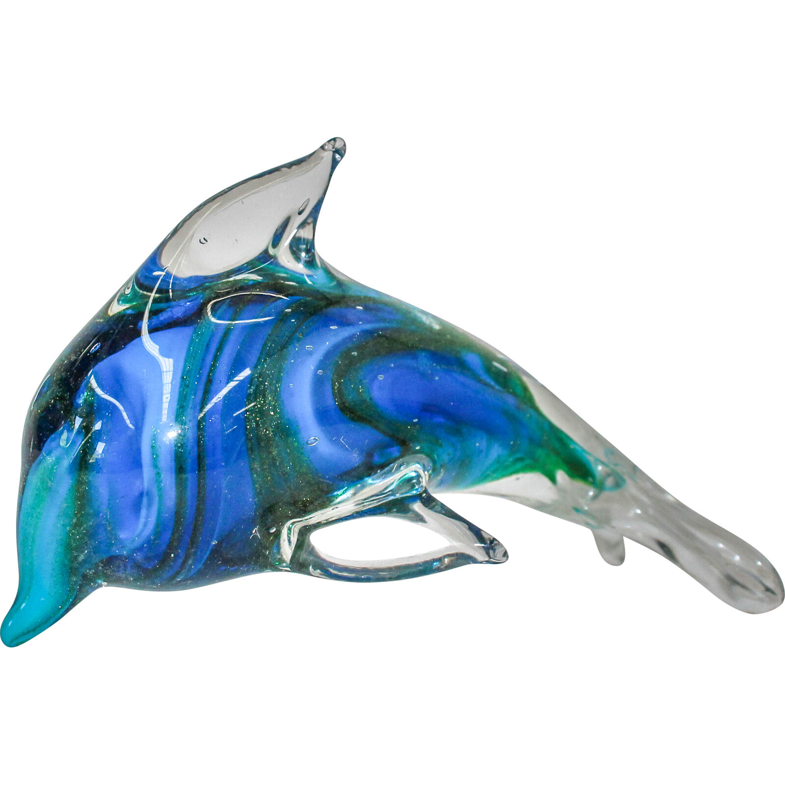 Glass Dolphin Marine