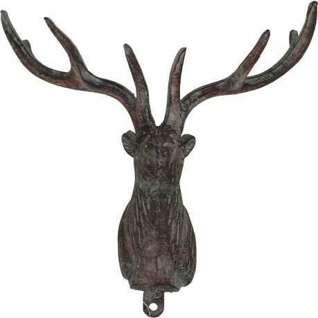 Hook Wide Antlers