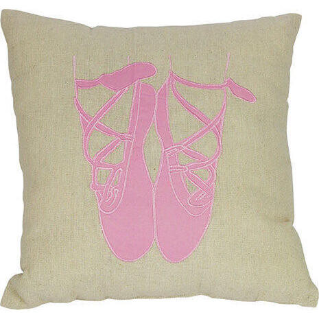 Cushion Ballet Shoes