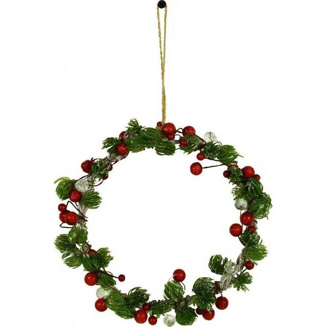 Wreath Felice Large