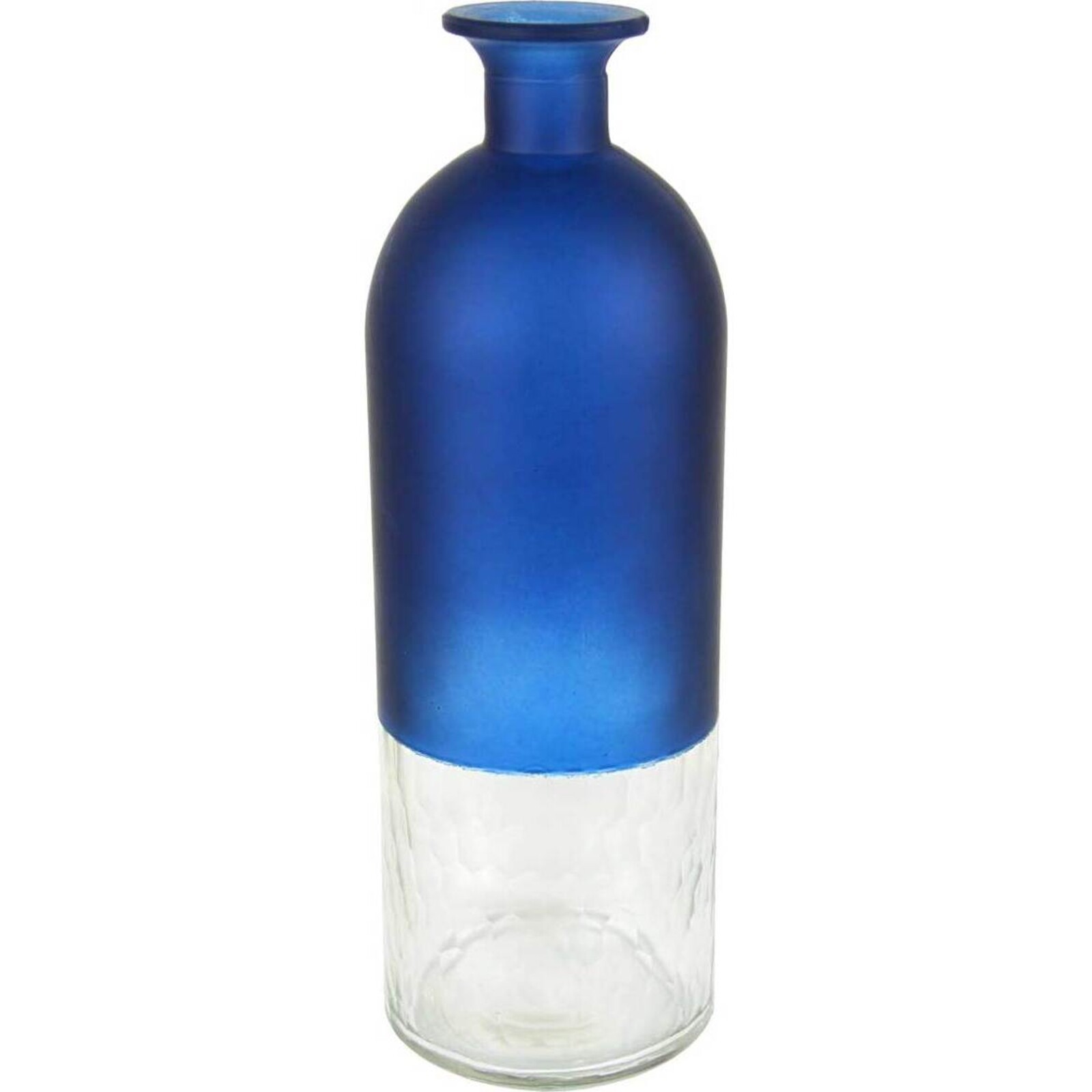Bottle Indigo Large
