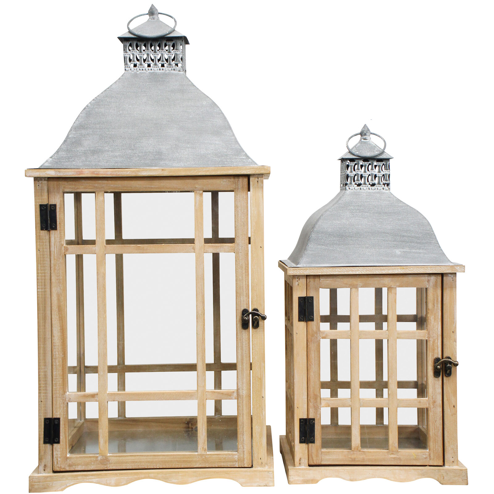 #Lantern Ventana S/2