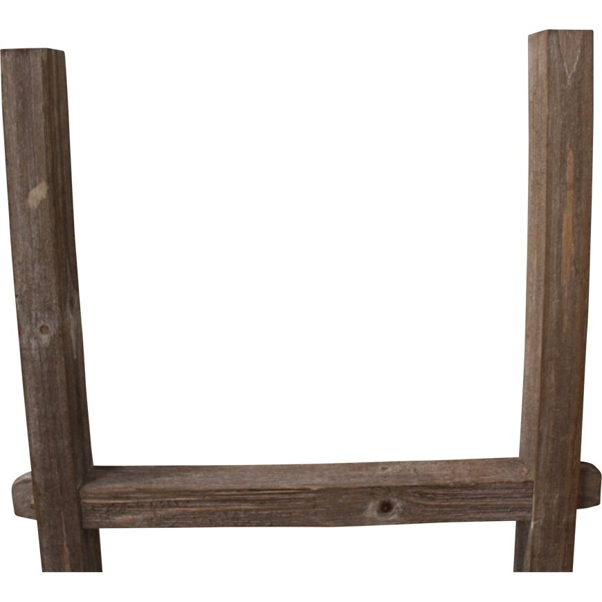 Ladder Rustic 120cm