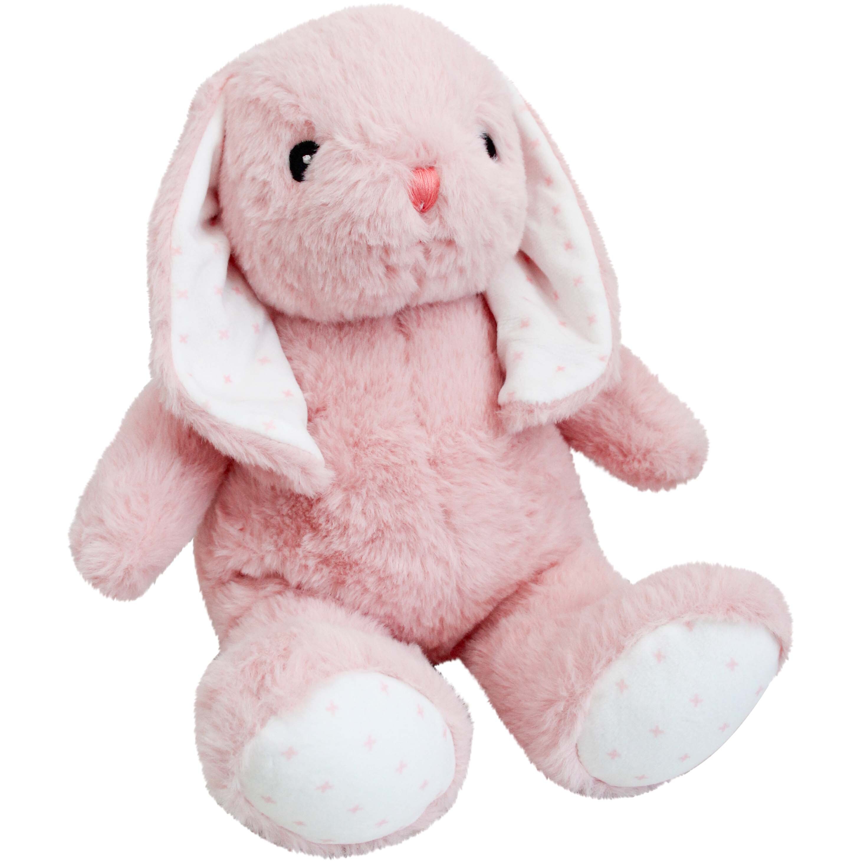 Plush Bunnykins Pink