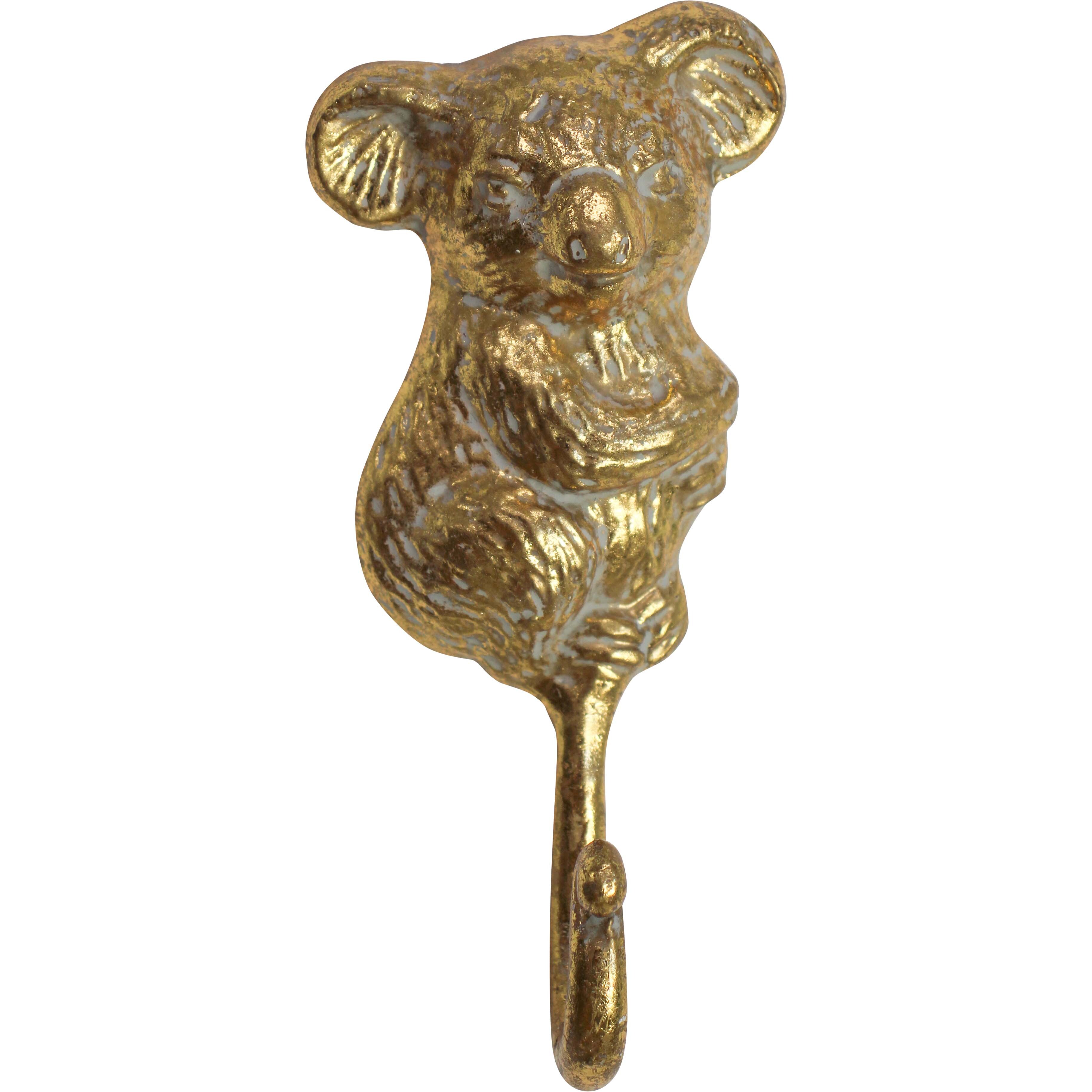 Koala Hook Gold