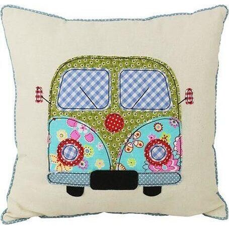 Cushion Combi Van