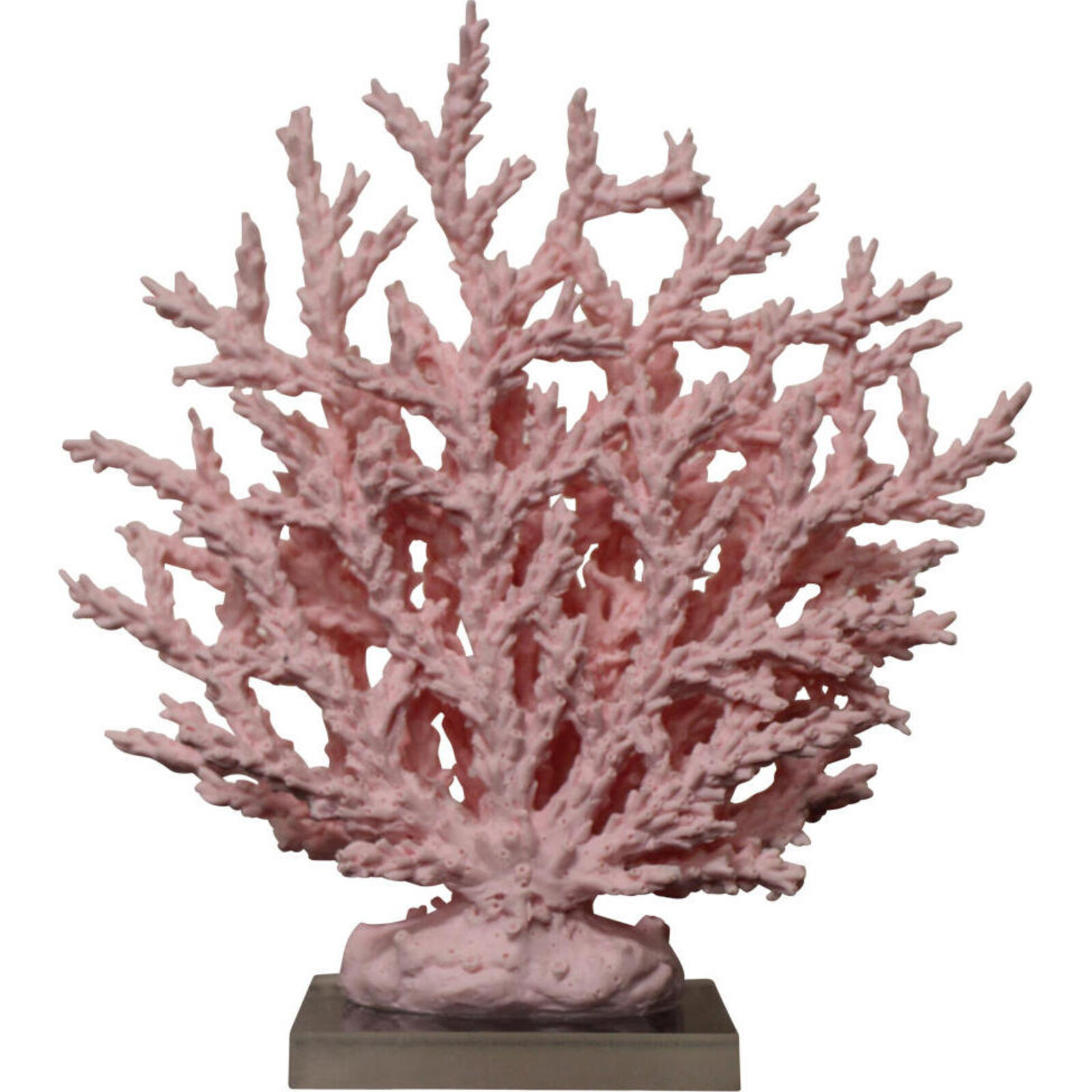 Coral Delray Pink