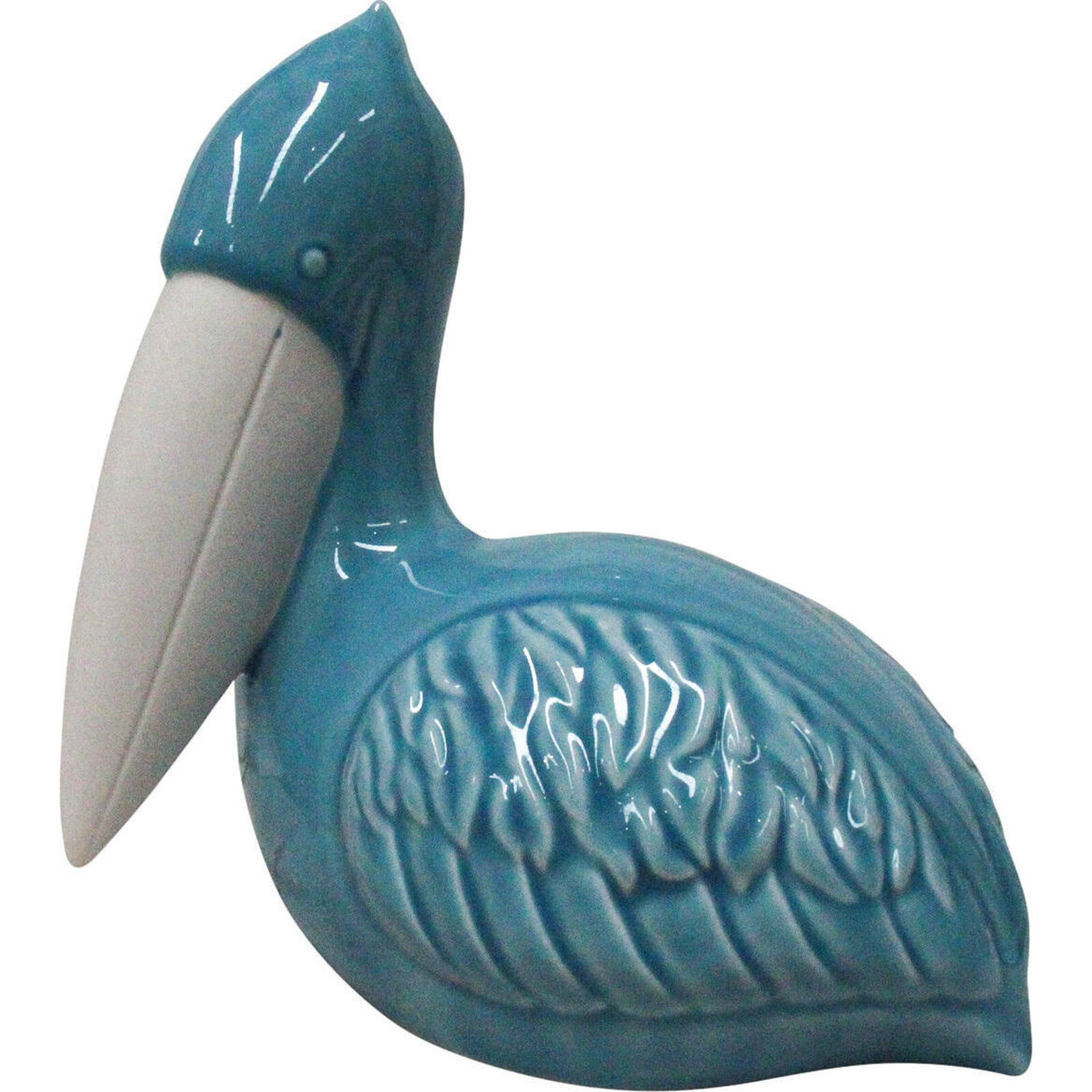 Pelican Blue Lrg