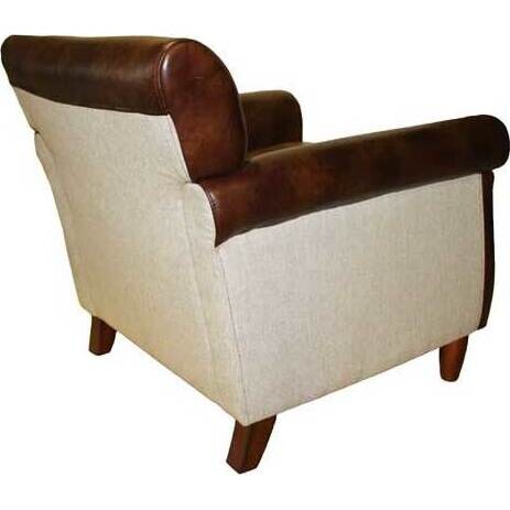 Chair -  Ascot Natural