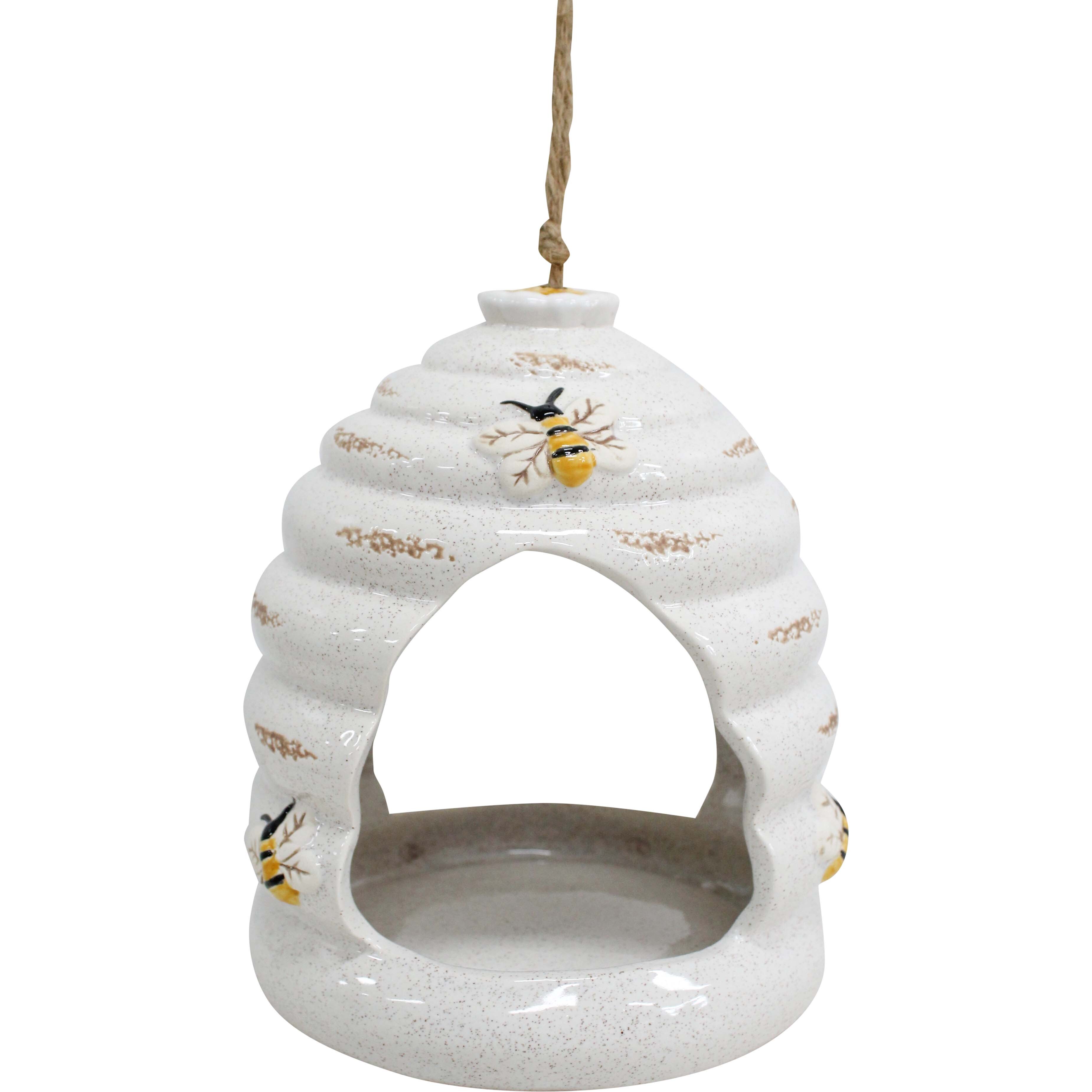 Hanger Bee Bird Feeder