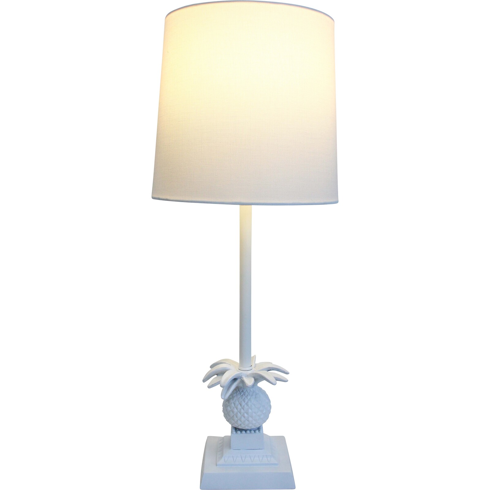 Lamp Royale White