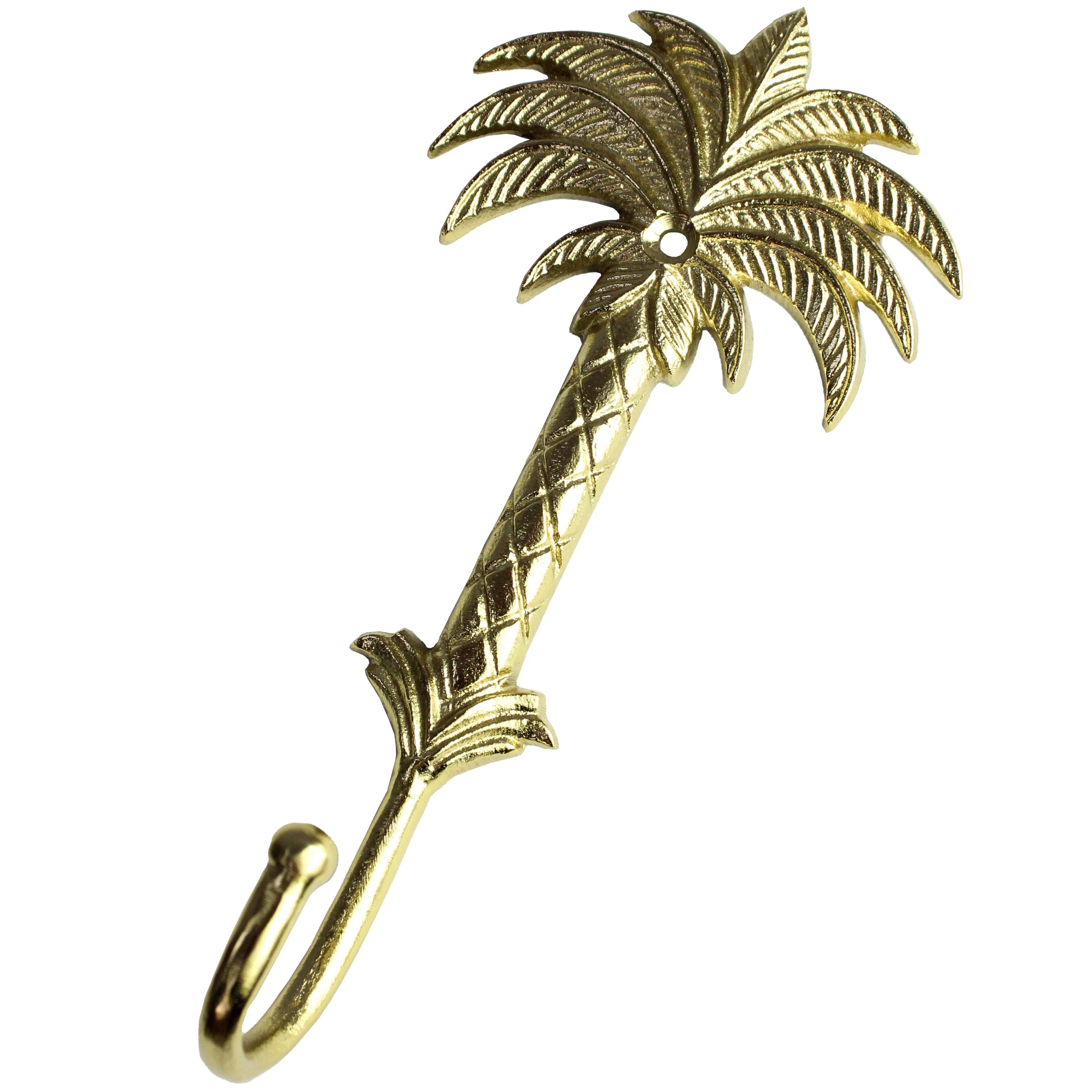 Bahama Palm Hook Lrg