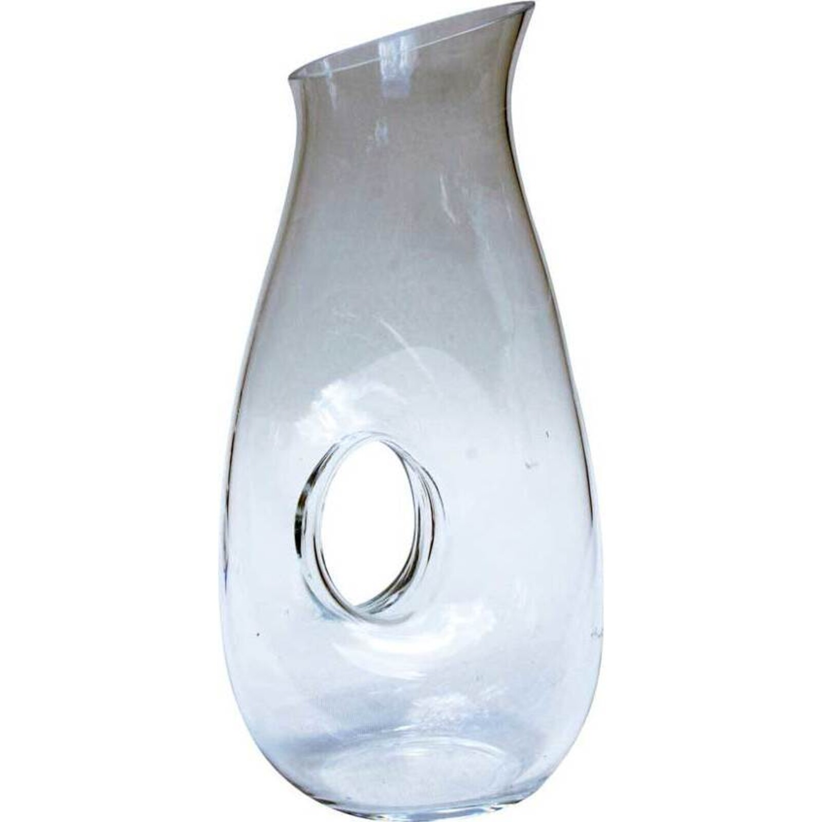 Glass Jug - Waterhole