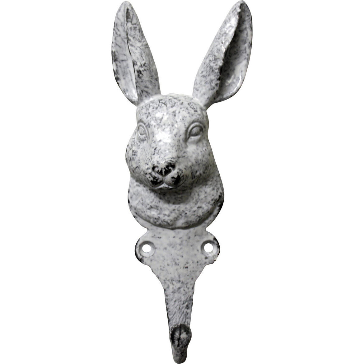 Hook Rabbit White