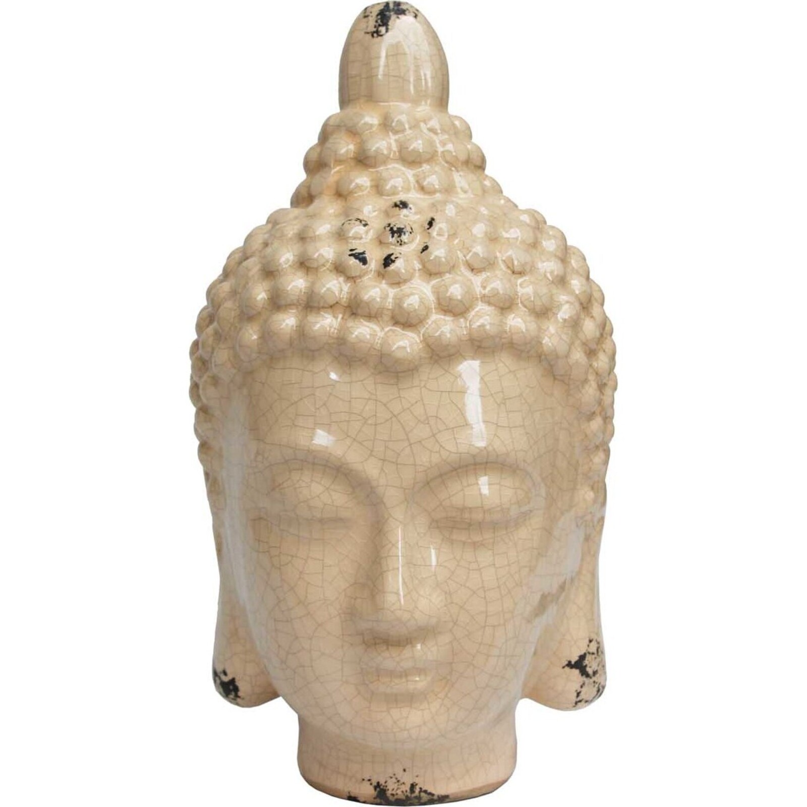 Buddha Lambini - Cream