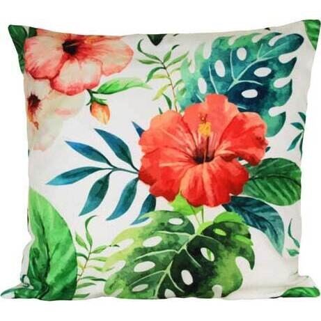 Cushion Tropical