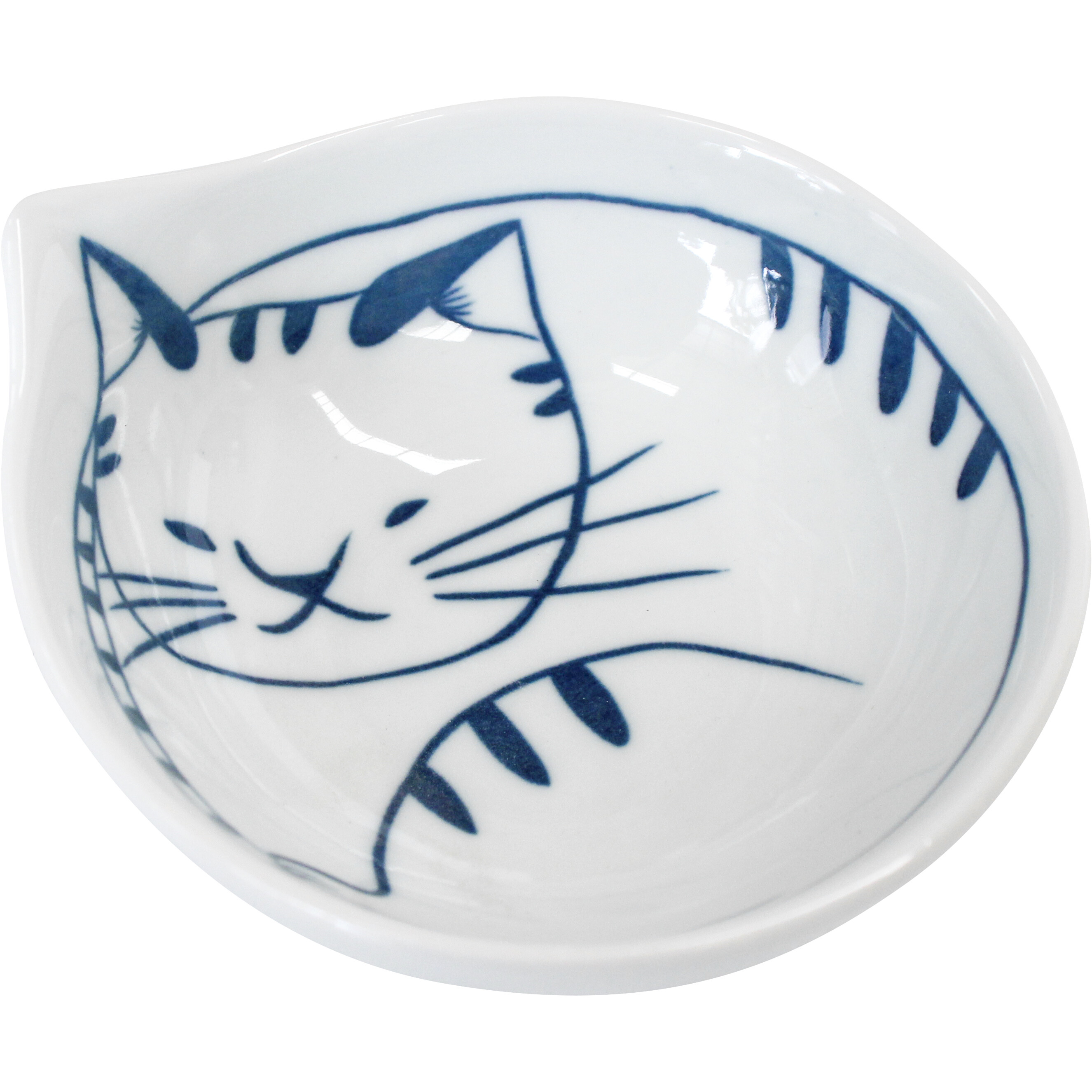 Simba Cat Bowl Sml