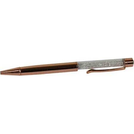 Pen Cristal Copper