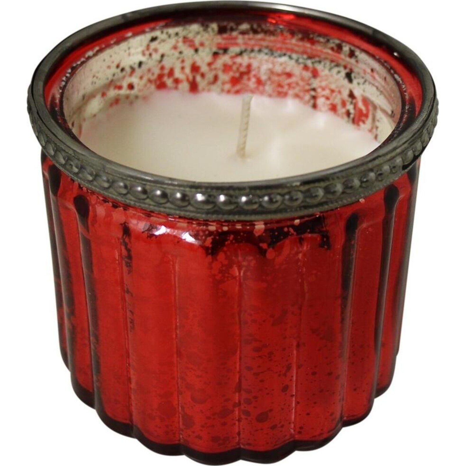 Candle Ribb Straight Ruby