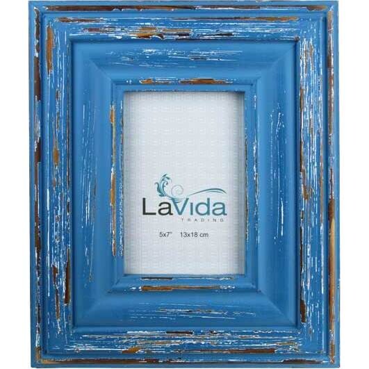 Frame Vintage Blue