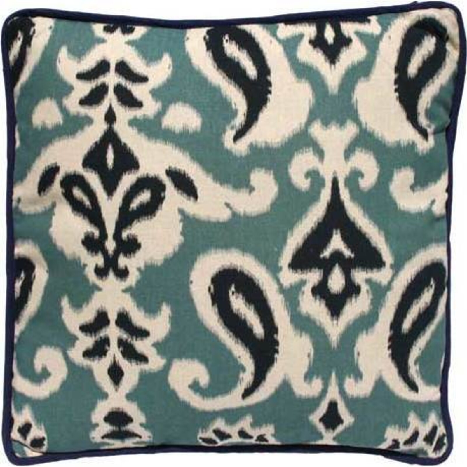 Cushion Persian Paisley