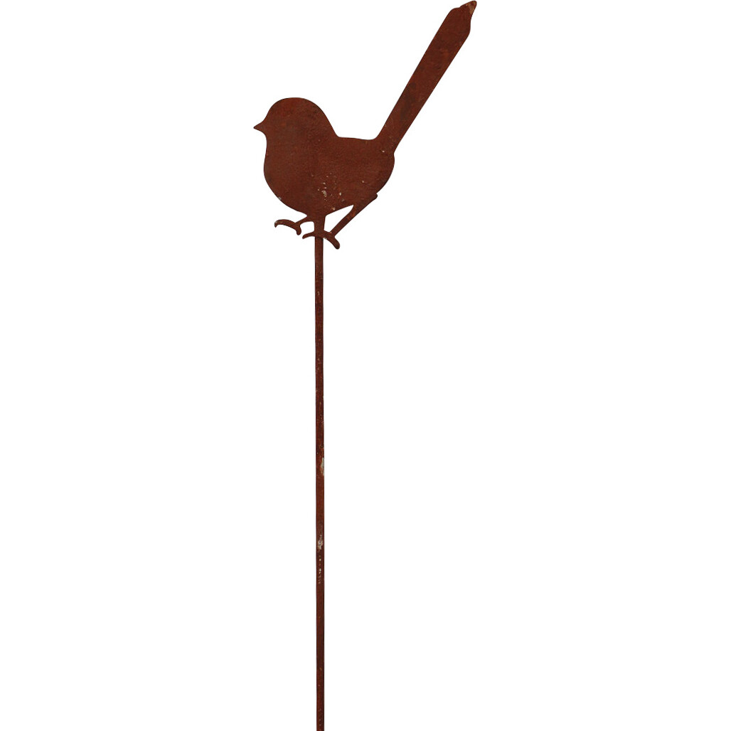 Garden Wren Stake Tall 1mtr