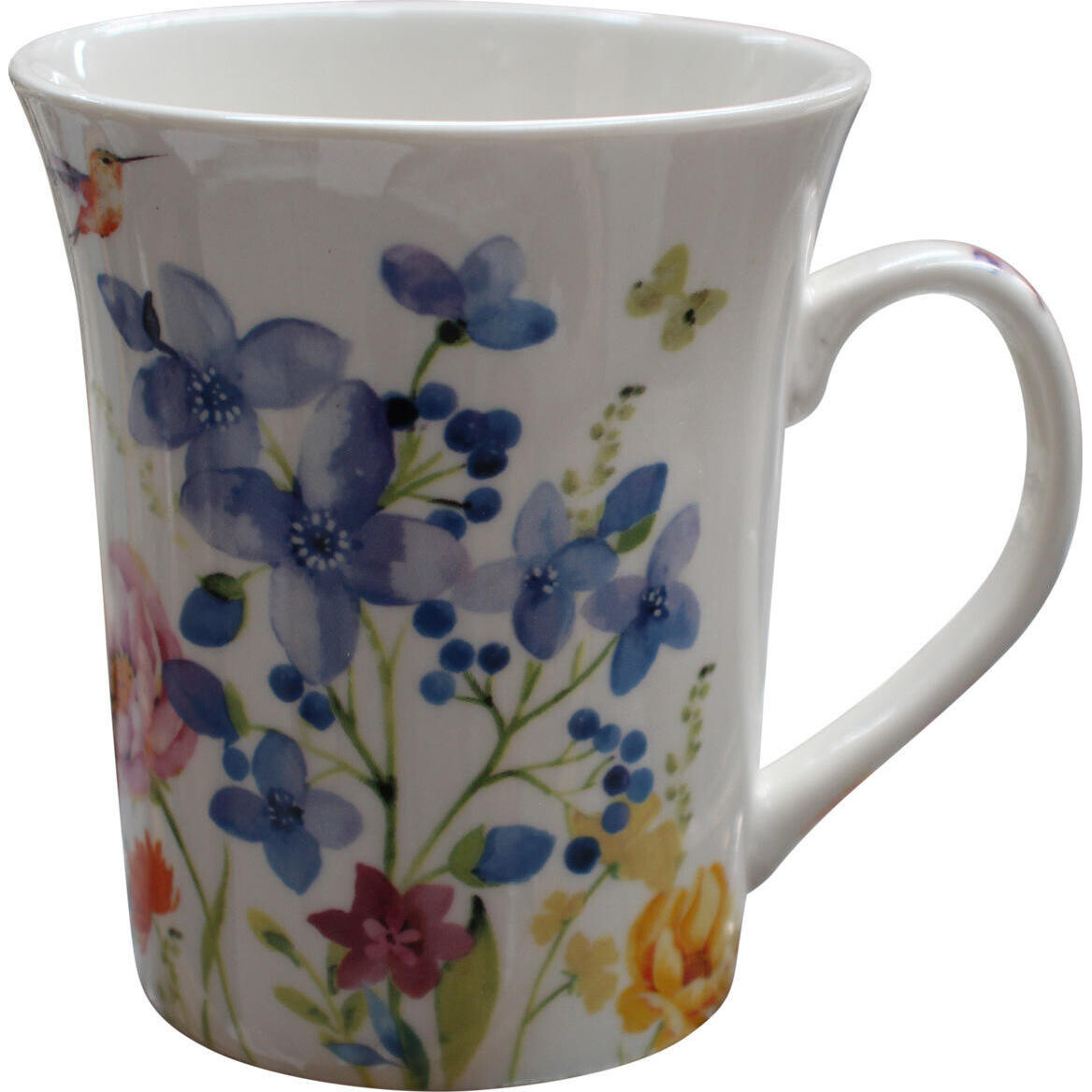 Mug Pretty Garden 4