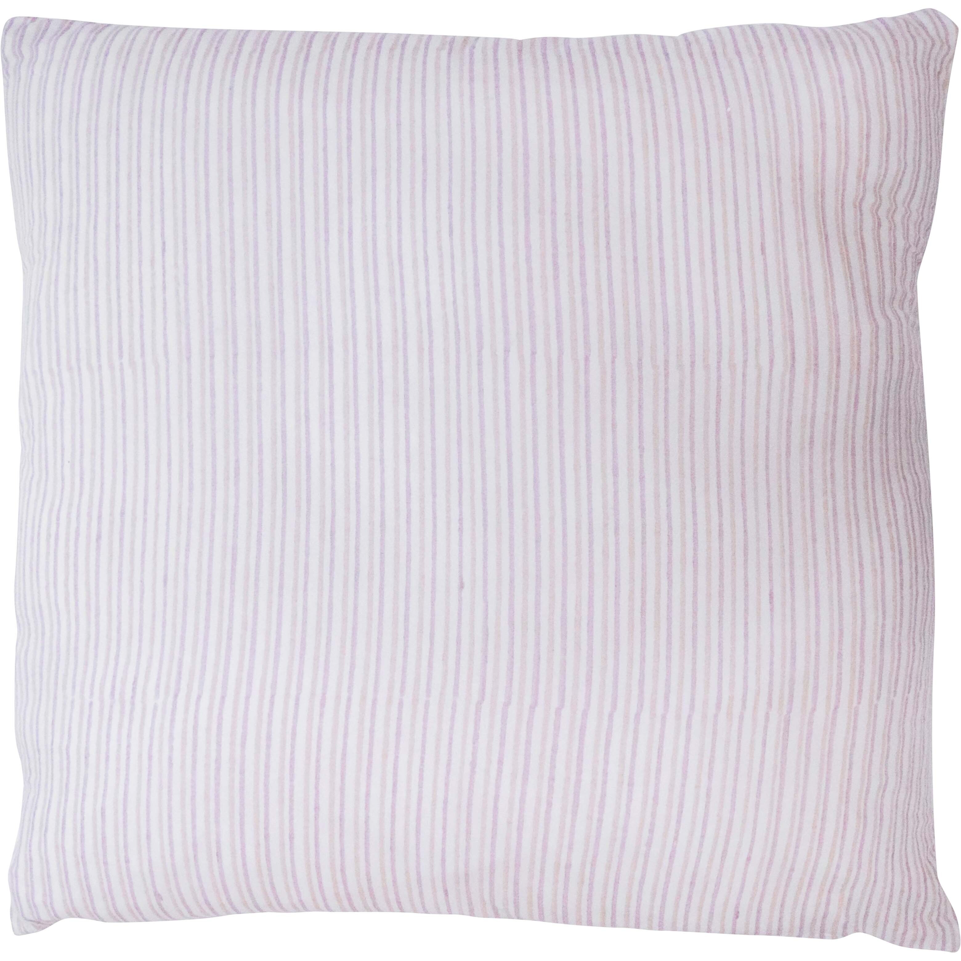 Cushion Quilted Raspberry Cider