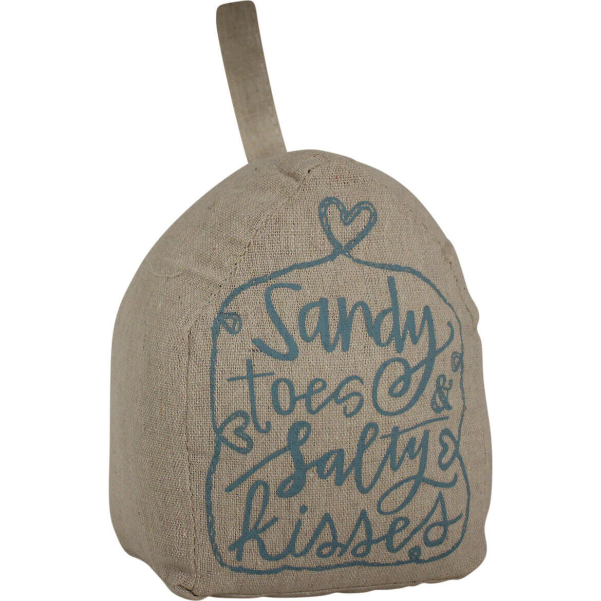 Doorstop Sandy Toes