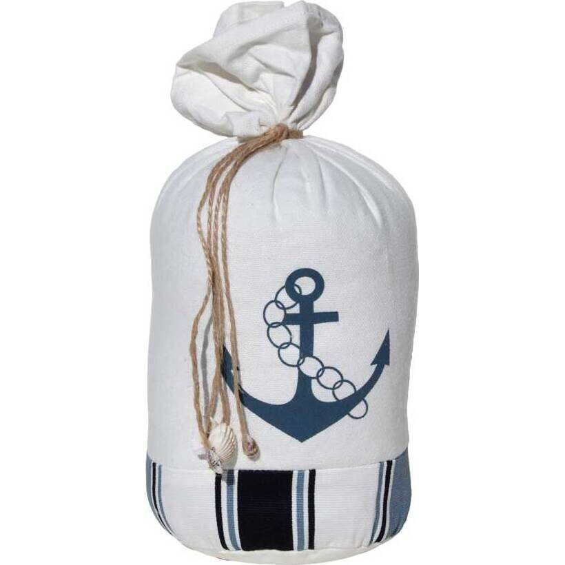 Doorstop Stripe Anchor