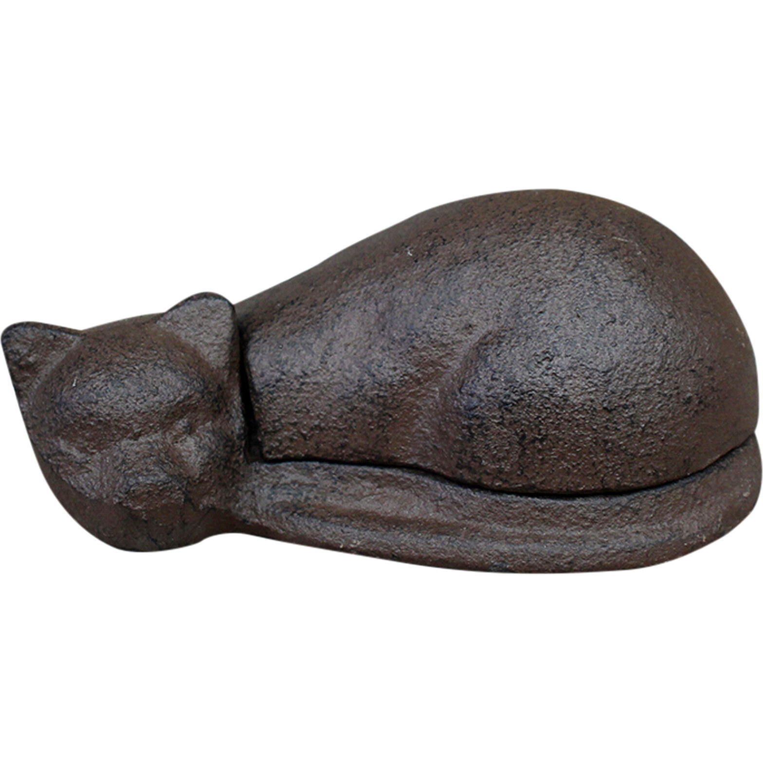 Key Hide Cat