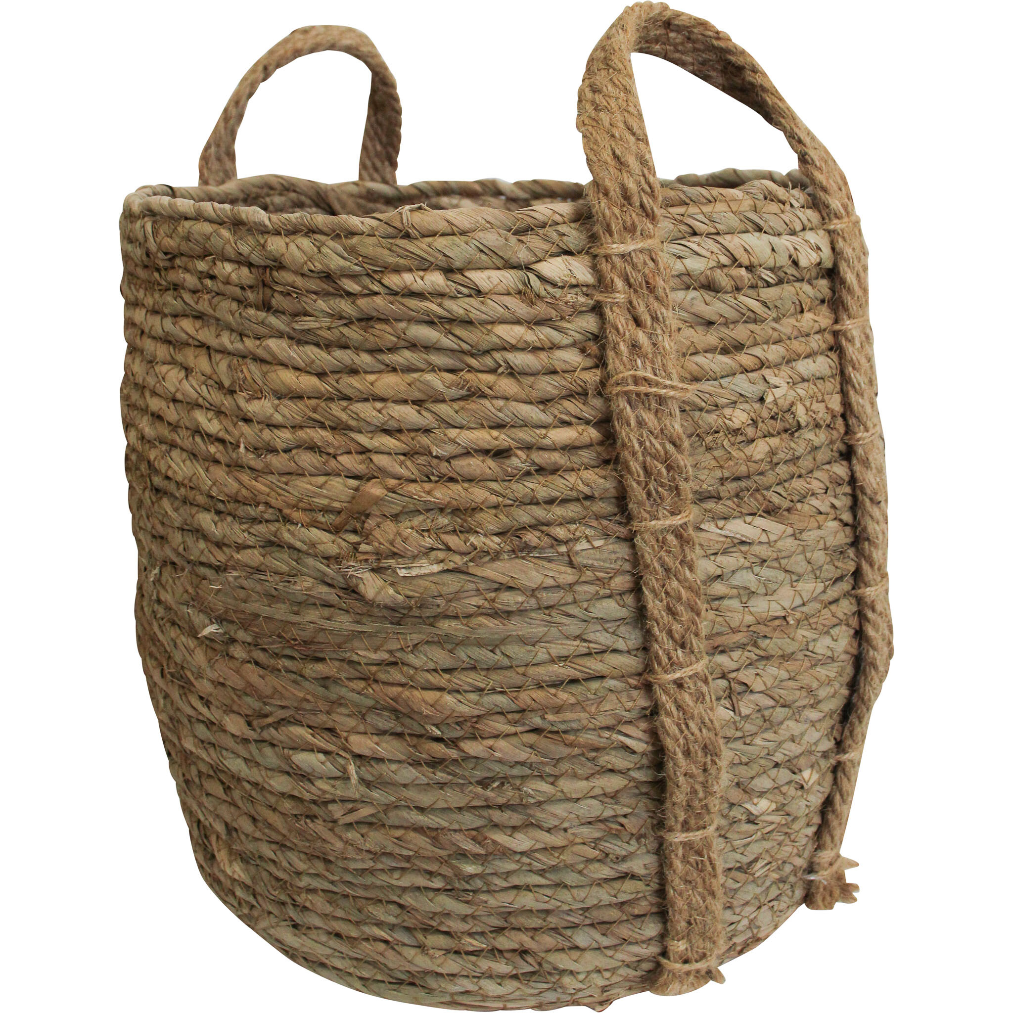 Basket Curve Ivy S/2