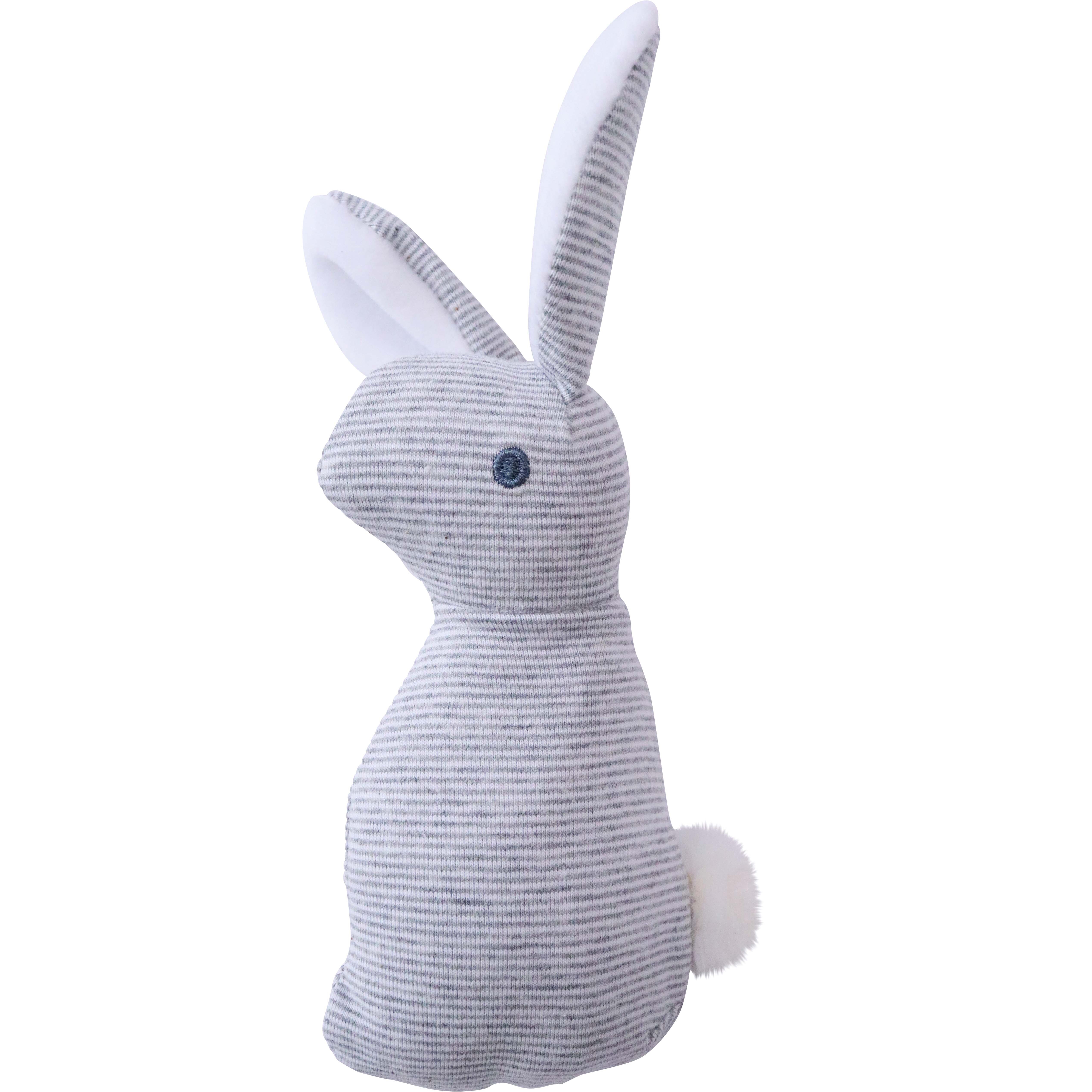 Plush Sensory Bunny