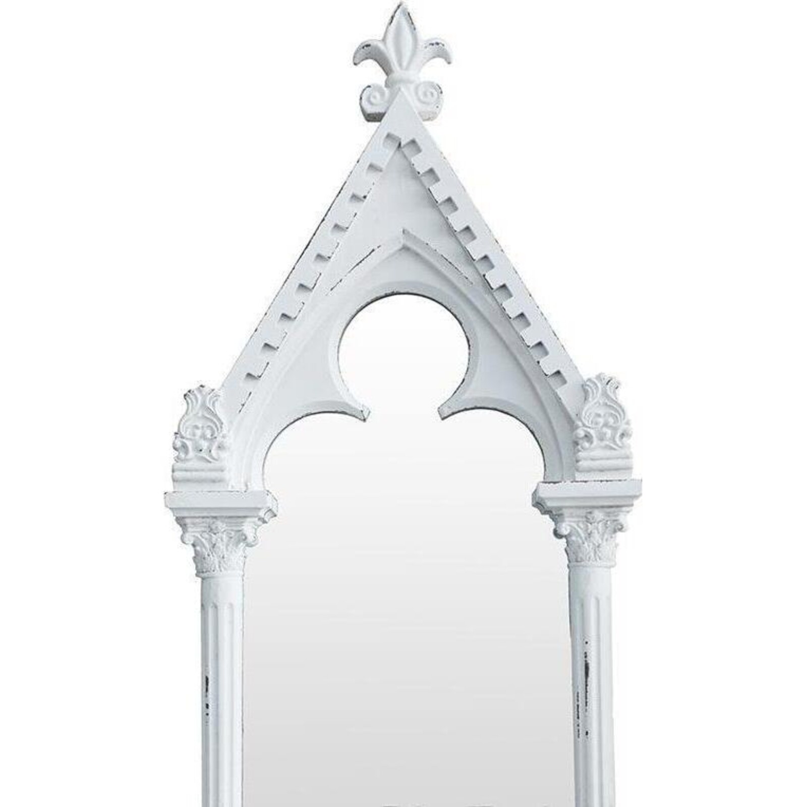Mirror Kerk
