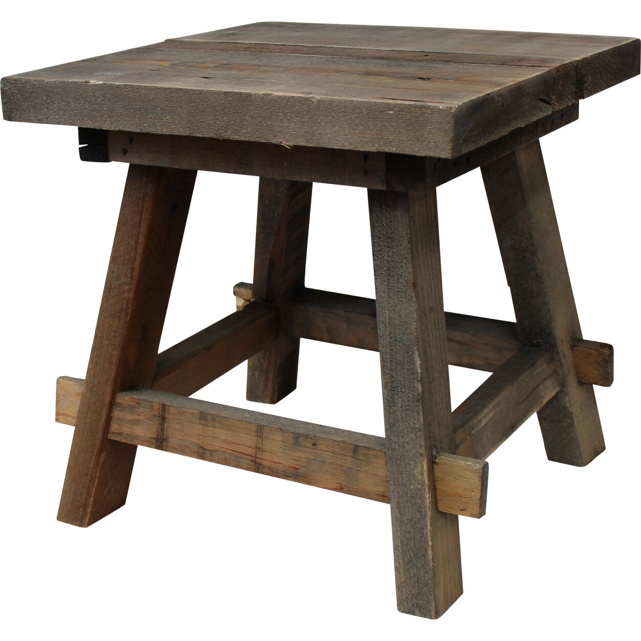 Stool Rustic