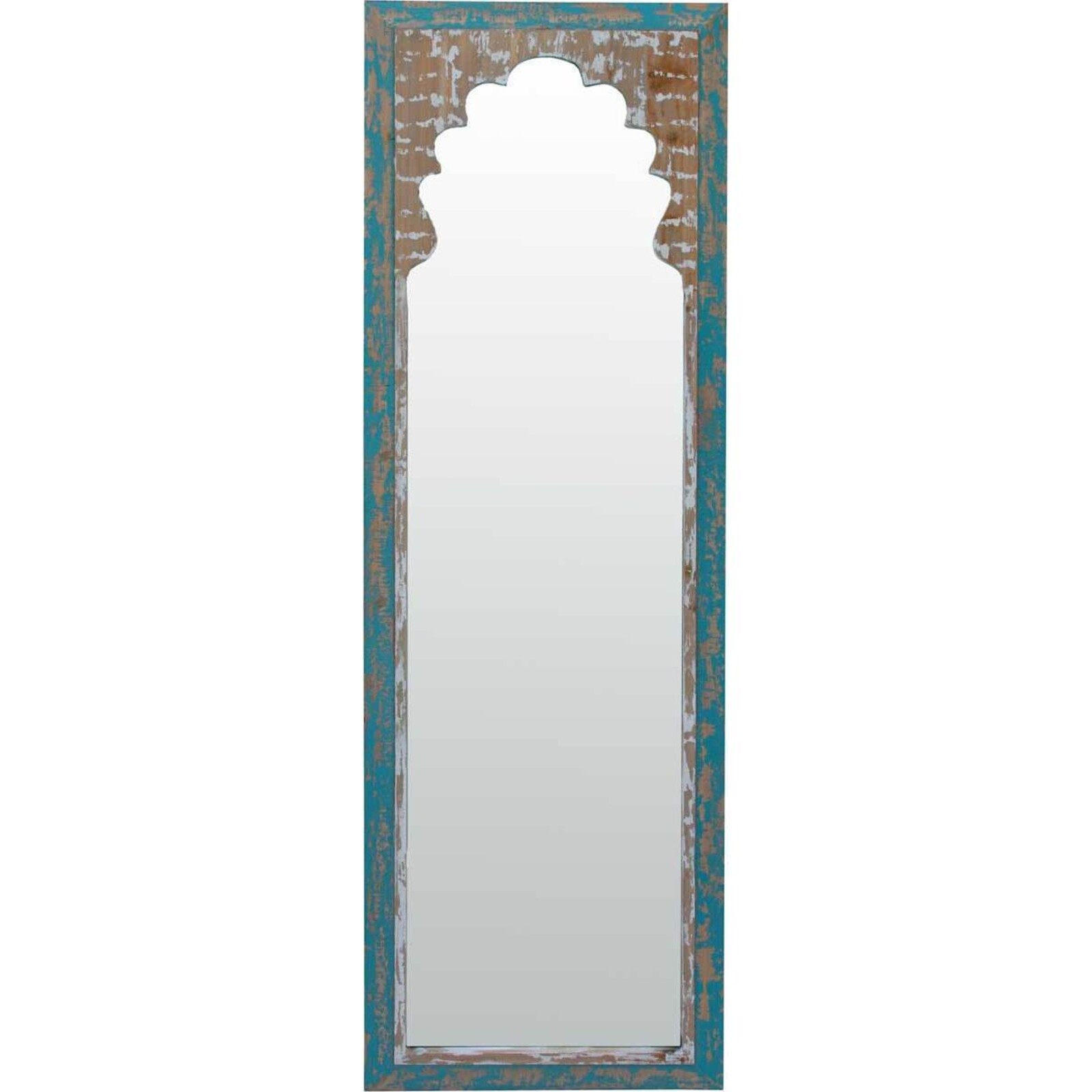 Mirror Harem Long
