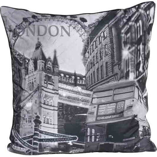 Cushion - BW London