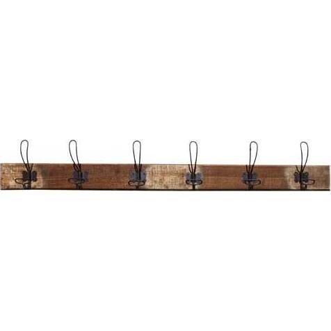 Hooks Bycle Rustic