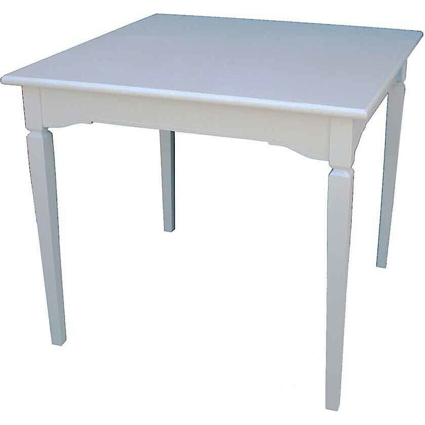 Chateau Square Table