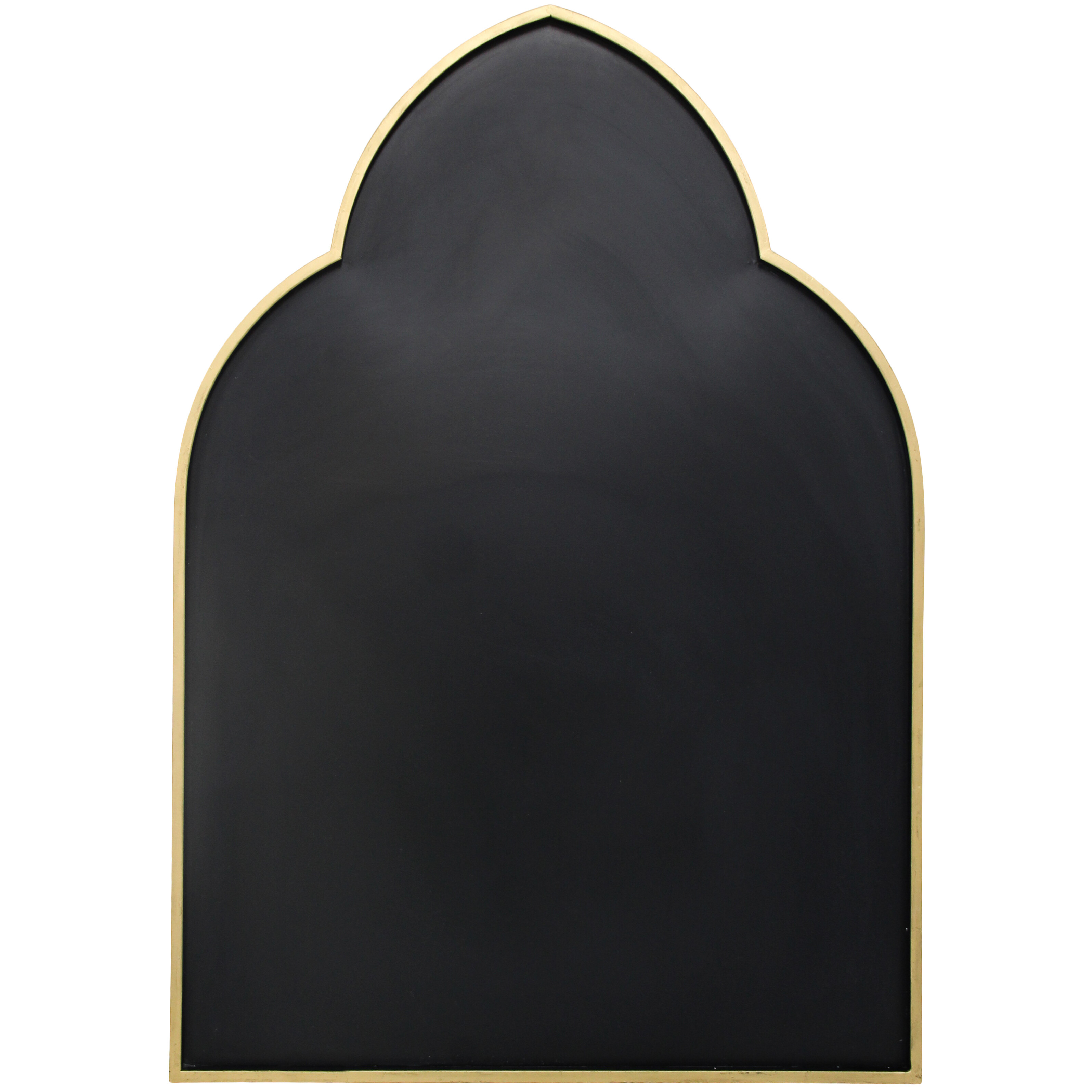 Arch BlackBoard/MagnetBoard