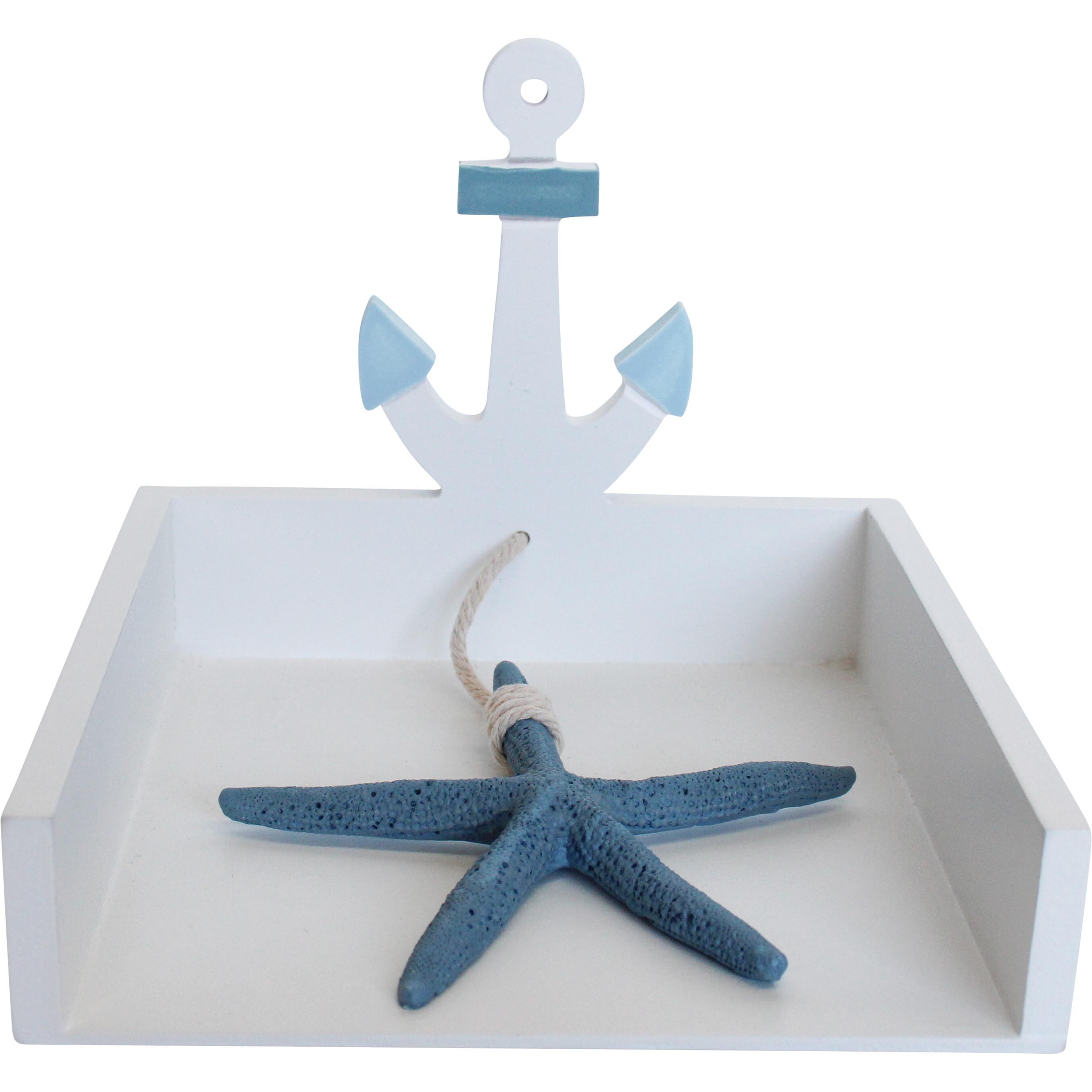 Napkin Holder Anchor