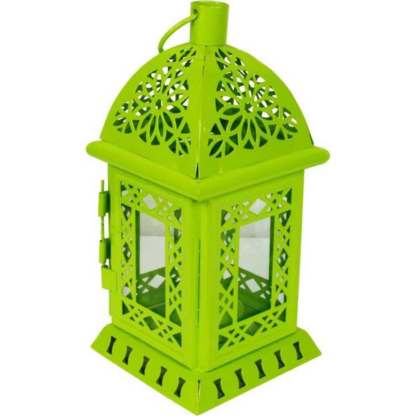Lantern Miccro Green